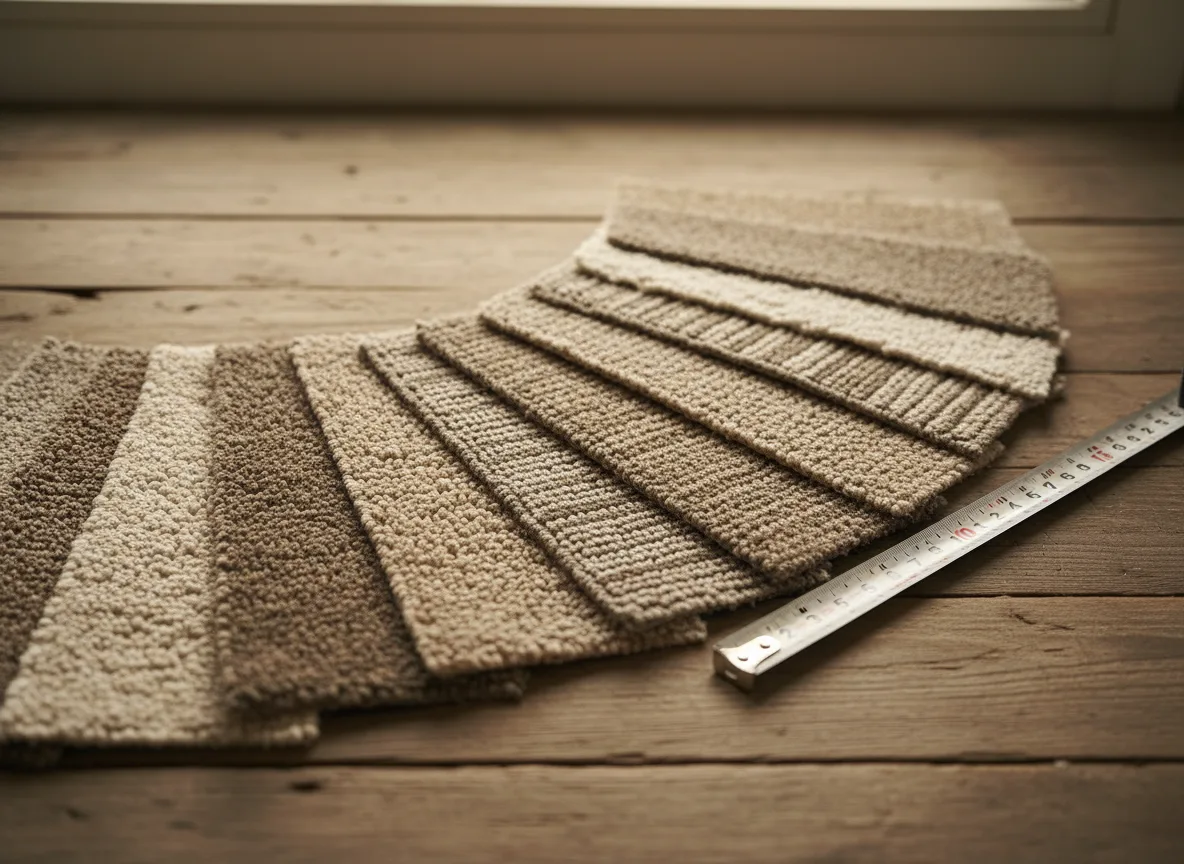 Carpet Installation San Martin, CA FAQs